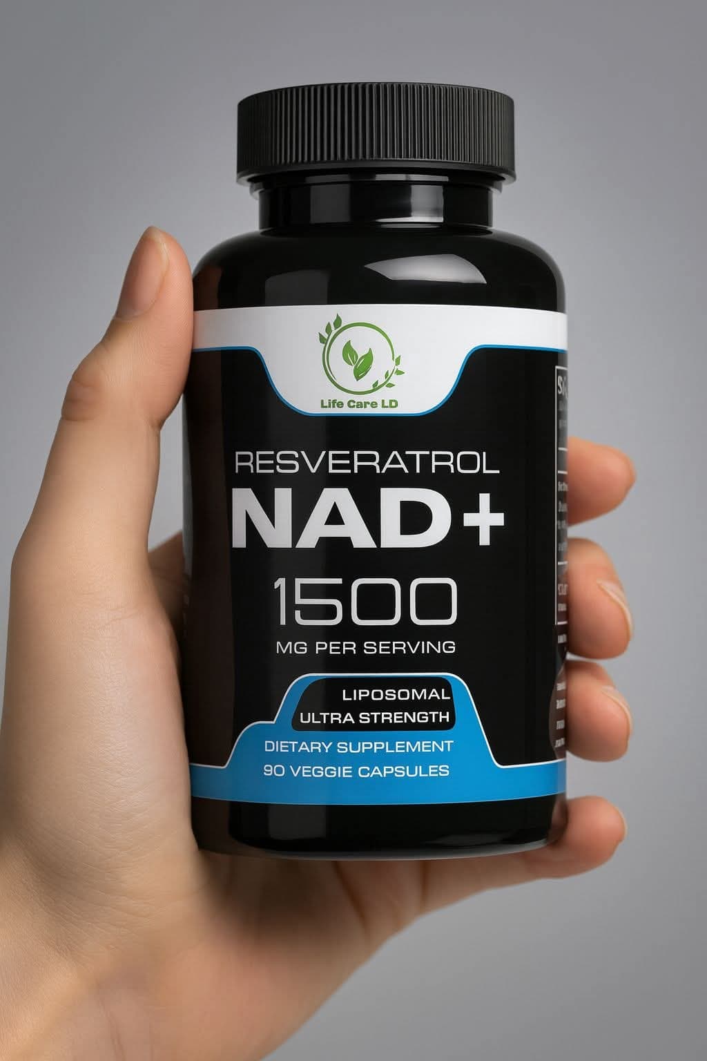 +NAD